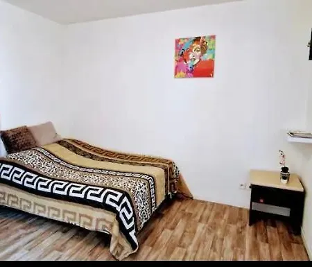 Διαμέρισμα Arm Studio Λούρδη