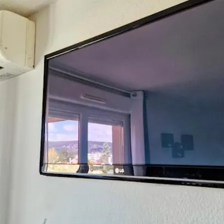 Apartamento Arm Studio