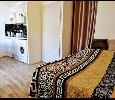 Apartamento Arm Studio Lourdes